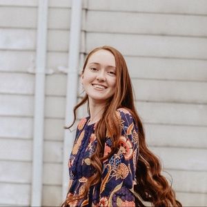 Meet your Posher, Hope